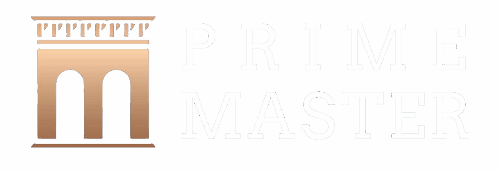 logo Prime Master